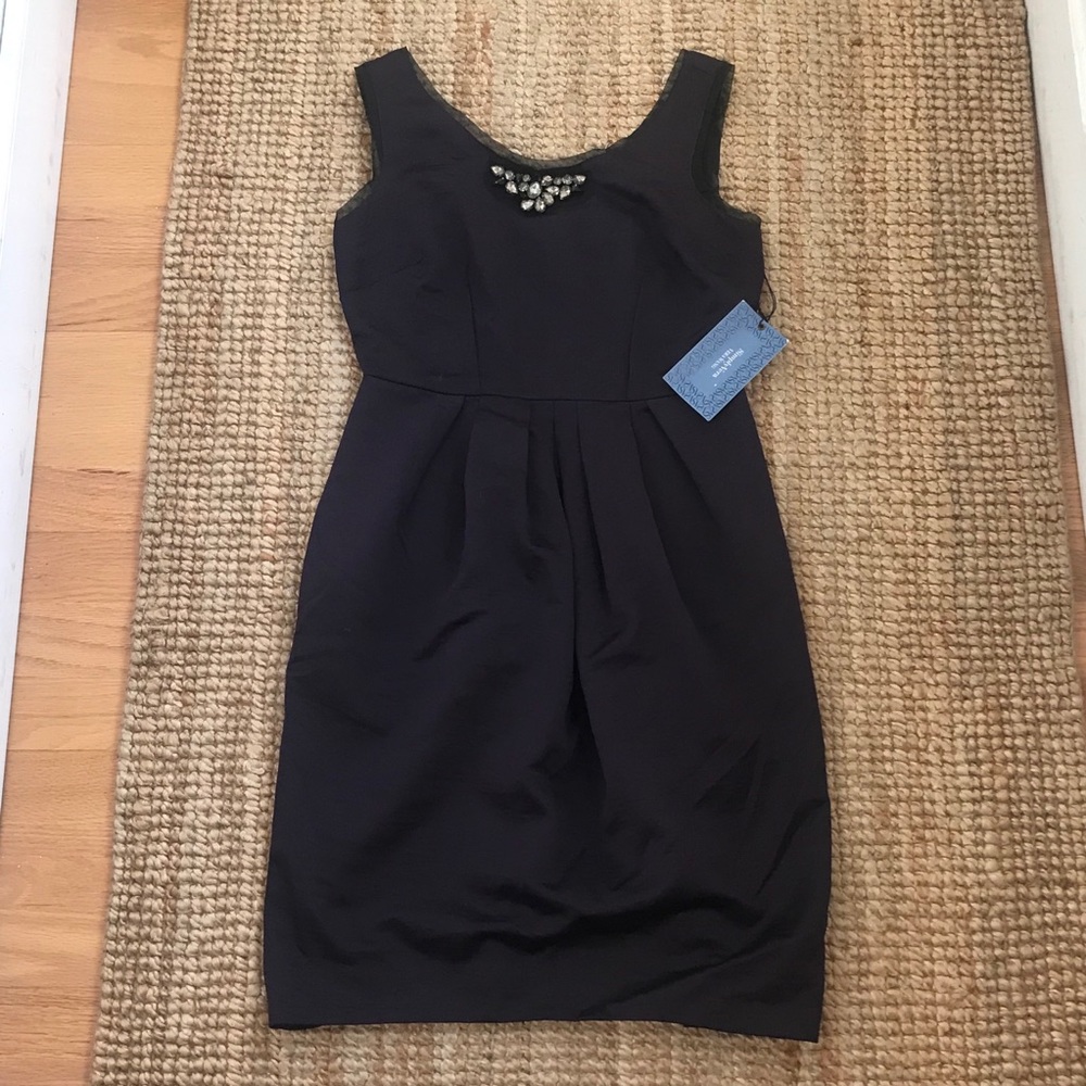 Simply Vera dress
